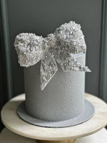 Cakenest - Custom Cake Marketplace Modern & Minimalist Designs photo 11