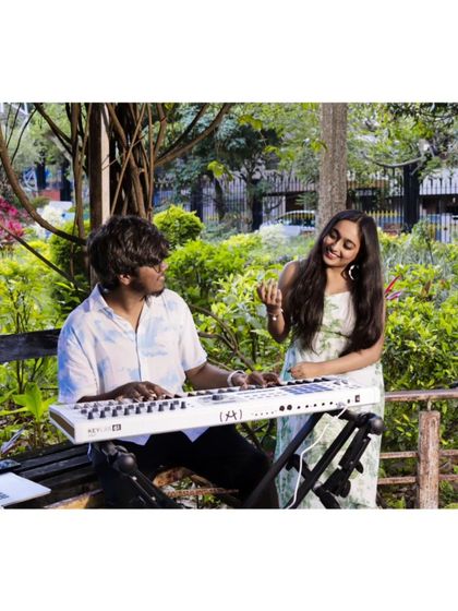 The Staccato Cafe - Live Music Band Performance Photo Gallery & Event Posters photo 40