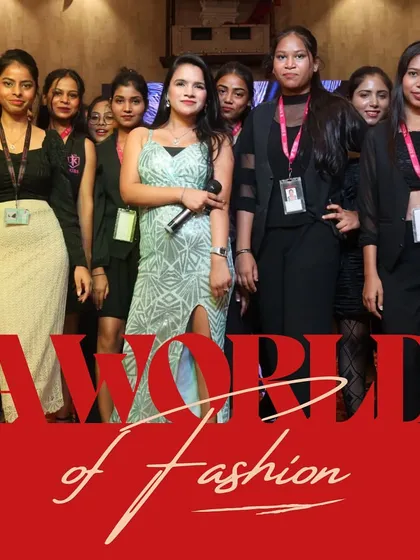 We ensure every participant gets value from the experience, including trophies, certificates, photoshoots, and media coverage.