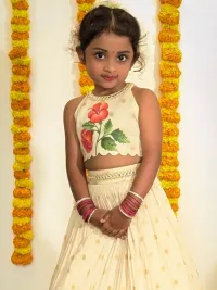Children's Designer Ethnic Wear