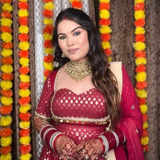 Makeup Cafe by Deepika