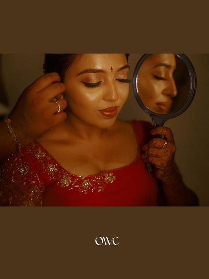 Orange Wedding Cinemas - Wedding Photography & Cinematography The Art of the Bridal Portrait photo 68