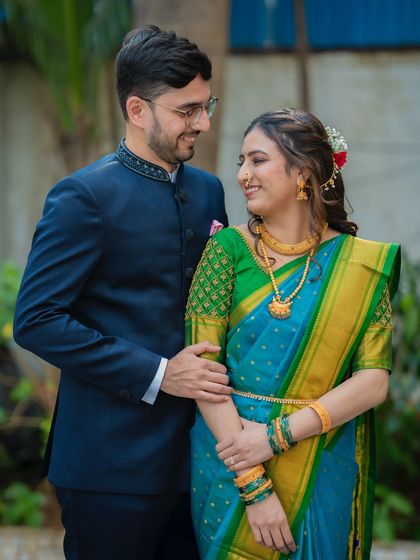 Engagement & Ring Ceremonies photo 65