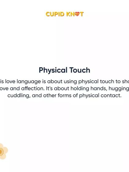 Happy Cupids - Matrimonial Matchmaking #CupidNotes: Your Guide to a Happy Rishta photo 16