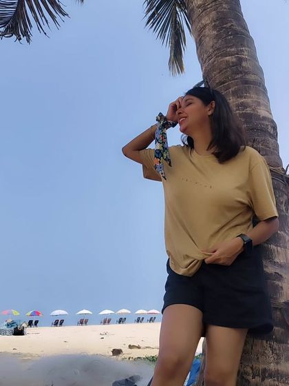 Nishtha - Fashion Styling & Consultation My Personal Style Journey photo 6