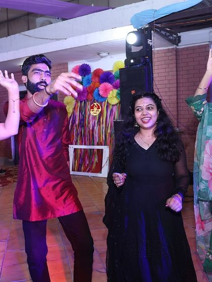 Stardevent - Corporate Event Planning Festive Office Celebrations photo 8