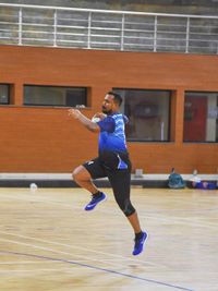 Sports & Action Photography