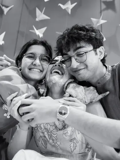 Serene & Soulful Ceremonies photo 42