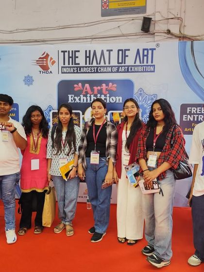 Industry Exposure & Practical Learning photo 20