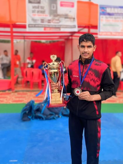 The Path to Pro: Student Success Stories photo 6