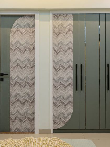 Serene & Stylish Bedrooms photo 11