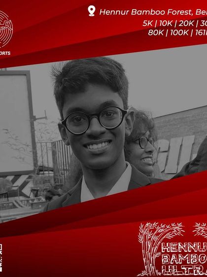 A collection of the incredible runners who make our events possible. Each image represents an athlete who has committed to challenging themselves at one of our trail or endurance races.