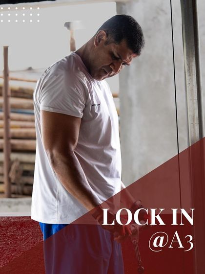 A3 Performance - Sports Performance Training Build Foundational Strength photo 42