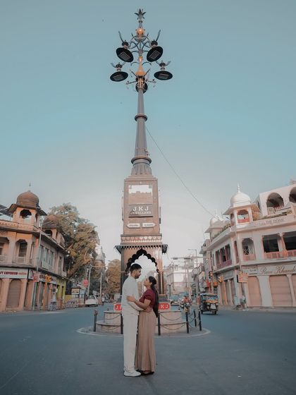 Royal Jaipur: Love Stories in the Pink City photo 45