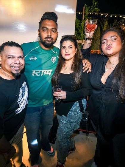 SoundsProof: Curated Events photo 26