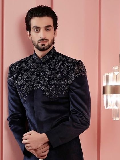 Gopalsons - Indo-Western Fashion Cocktail & Sangeet Edit photo 23