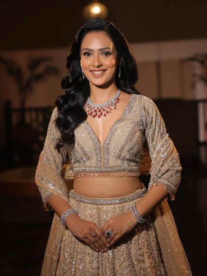 Elegant Reception & Cocktail Styles photo 28