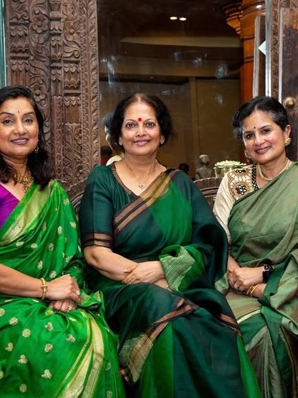 Gayathri & Namith Architects - Turnkey Interior Design & Build Heritage & Cultural Projects photo 13