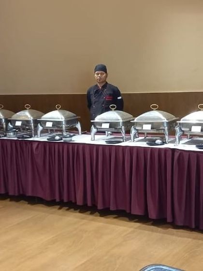 Cookifi - Private Event Catering Our Professional Service & Setup photo 51