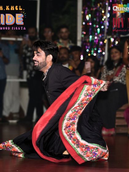 DivnDee - Workshops & Community Events Celebrating Together: Festivals, Pride & More photo 5