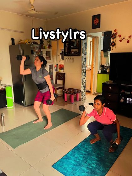 Livstylrs - Personal Fitness Training Strength Training for Everyday Power photo 38