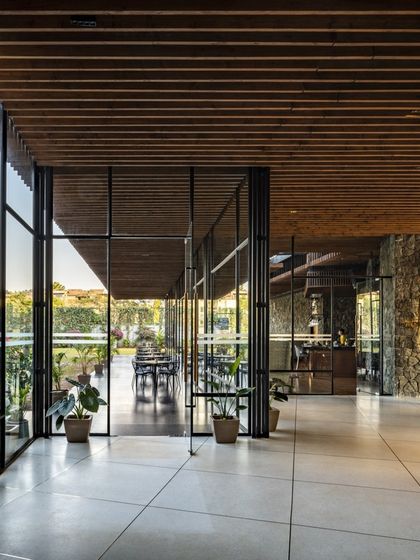 Hospitality Rooted in Landscape photo 5