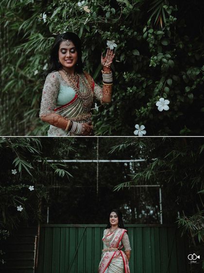 2Bonds - Wedding Photography & Films Sangeet & Reception: Nights of Celebration photo 97