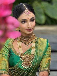 Wedding & Event Makeup & Styling