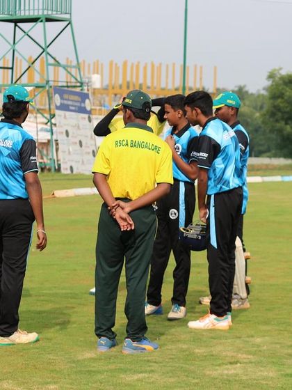 Rising Star Cricket Academy - Residential Cricket Academy The Competitive Arena: Tournaments & Leagues photo 116