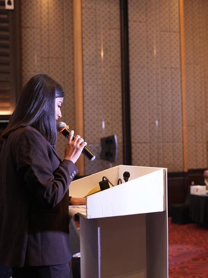 Ruchi Shah - Corporate Event Hosting Conferences & Tech Summits photo 43