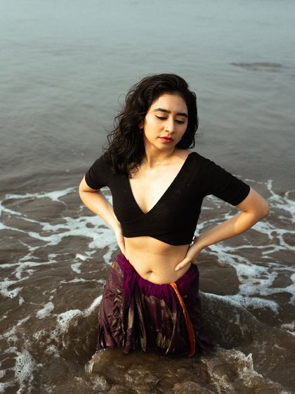 Editorial Beach Shoots photo 62