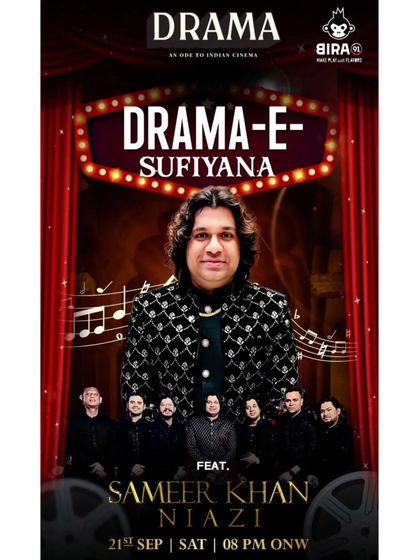 Our Performances at Top Venues photo 13