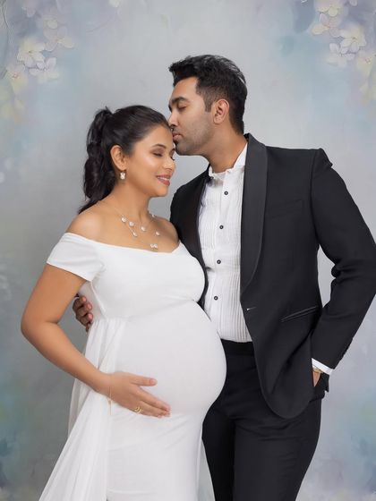 Maternity: The Glow of Anticipation photo 30