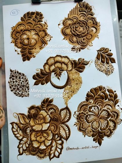 Design Lookbook photo 4