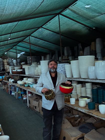 Premium Ceramic Pots photo 17