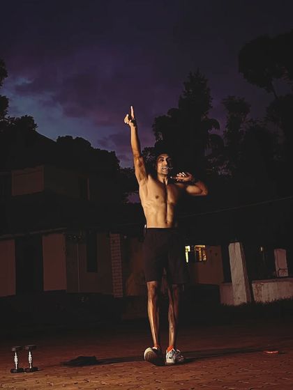 Niran Ponnappa - Coffee & Ecotourism Experiences Behind the Scenes photo 4