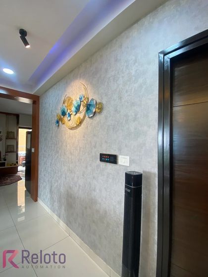 Reloto Automation Solutions - Smart Home Automation Systems Our Projects & Installations photo 4