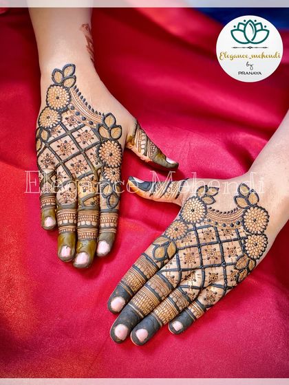 Minimal & Party-Ready Designs photo 26