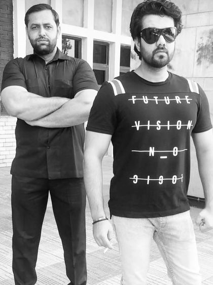 Security is a practical necessity in my line of work. It ensures I can focus completely on my client's defense without distraction.