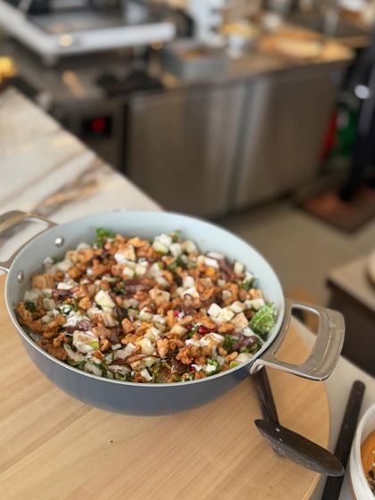 Gauravi Vinay - Personalized Clinical Nutrition Coaching My Life in Food photo 15