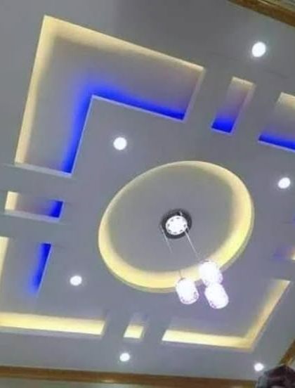 Colorful LED & Cove Lighting photo 9