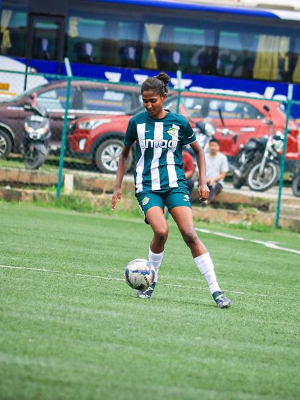 Kickstart FC - Football Academy & Training Programs Our Champion Women's Team: A Legacy of Dominance photo 80