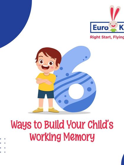 EuroKids - Toddler Program Expert Guidance for Parents photo 22