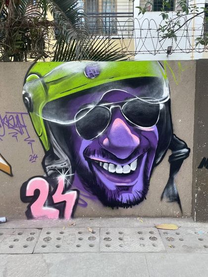 Characters, Portraits & Pop Culture photo 23