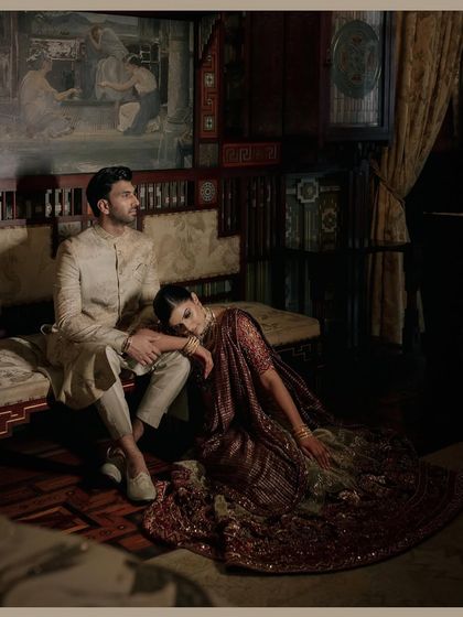 Intimate & Candid Connections photo 5