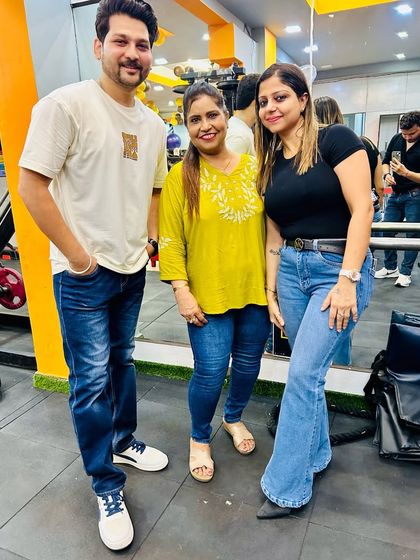 More Than a Gym, We're a Family photo 15