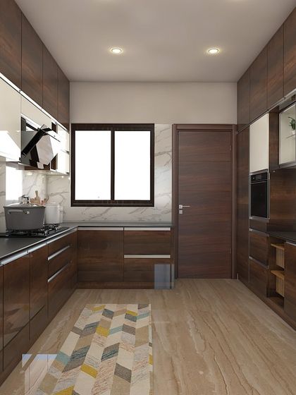 Functional & Stylish Kitchens photo 6