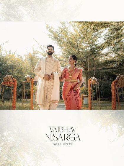 Bangalore Photographers - Pre-Wedding & Couple Photoshoots Grand Celebrations: Elegant Couple Portraits photo 37