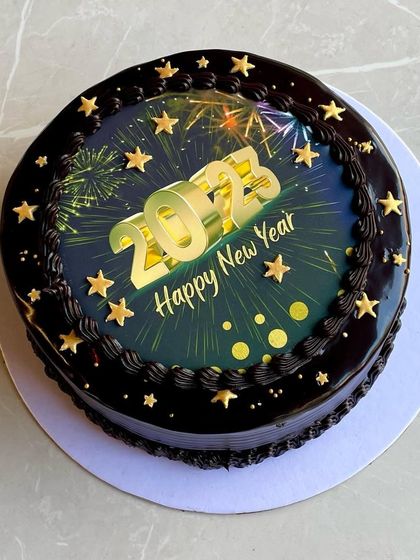 Shikha's Le Gateau - Custom & Celebration Cakes Festive & Seasonal Specials photo 32