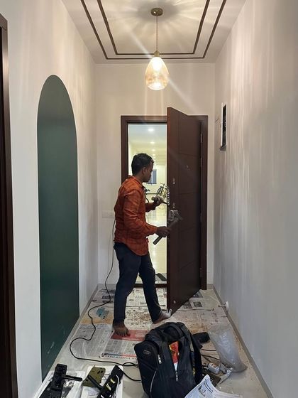 Humble Carpenter - Contracting for Architects & Designers The Finished Look: Pinterest-Ready Spaces photo 9